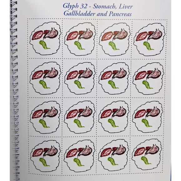 Sacred Symbols of Light: There is a New Language of Light - Jean Logan - Picture 6 of 10